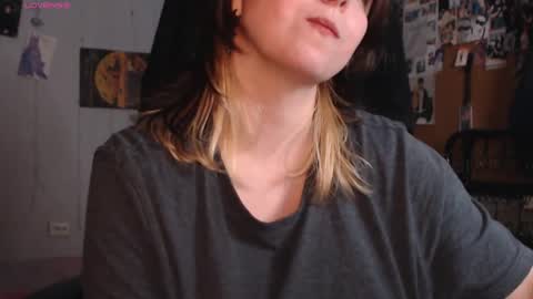 Saya online show from April 29, 2:26 am