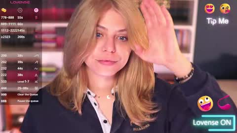 Little Flower online show from October 19, 4:40 pm