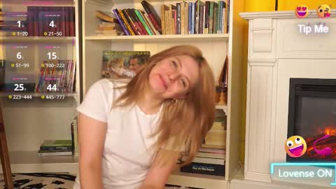 Little Flower online show from March 8, 10:02 pm