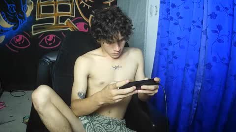 JENN GRECIA MILLER online show from October 24, 8:11 am