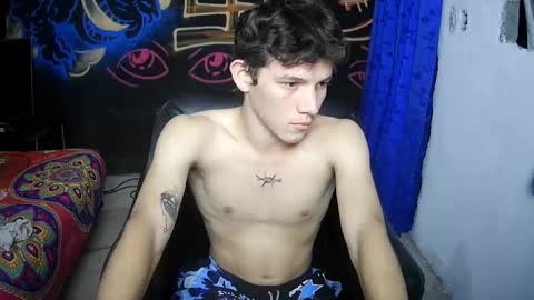 JENN GRECIA MILLER online show from January 14, 4:07 am