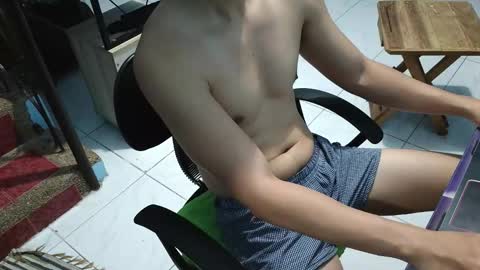 ieat_monsters online show from October 17, 9:45 am