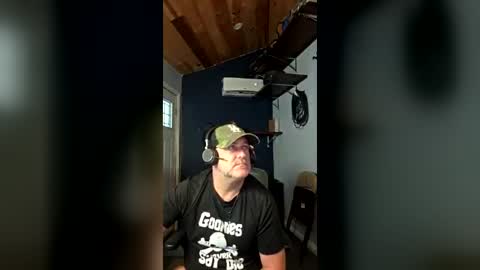ieoral online show from August 3, 5:27 pm