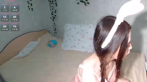 Ann online show from October 4, 8:29 pm