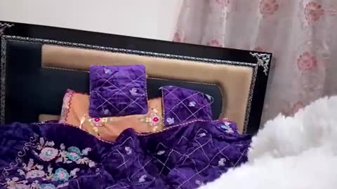 iffikhan619 online show from November 30, 9:52 pm