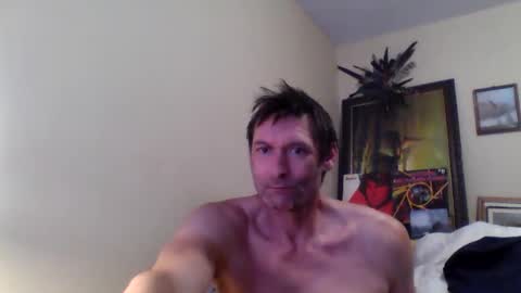 Snapshot of ifoundthegspot chatting on February 21, 6:03 am Darthmark420 online show from February 21, 6:03 am