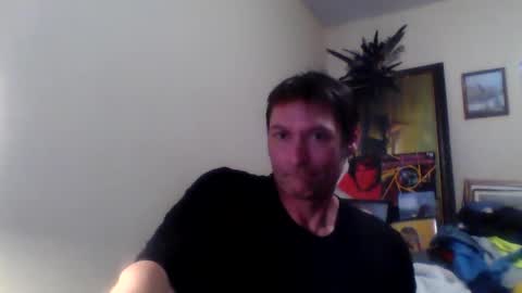 Snapshot of ifoundthegspot chatting on March 3, 5:13 am Darthmark420 online show from March 3, 5:13 am