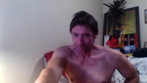 Darthmark420 online show from April 14, 9:15 am