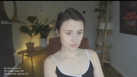 Belle online show from October 15, 10:26 am