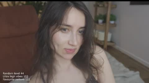 Snapshot of ifyouleave chatting on January 5, 5:27 pm Belle online show from January 5, 5:27 pm