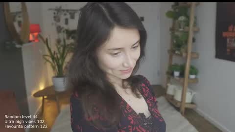 Snapshot of ifyouleave chatting on January 7, 11:12 am Belle online show from January 7, 11:12 am