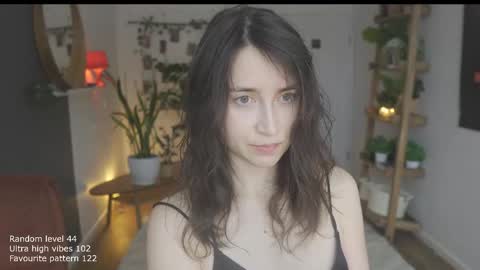 Snapshot of ifyouleave chatting on January 8, 11:45 am Belle online show from January 8, 11:45 am