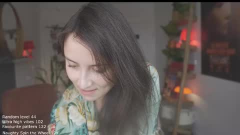 Snapshot of ifyouleave chatting on March 1, 12:51 pm Belle online show from March 1, 12:51 pm