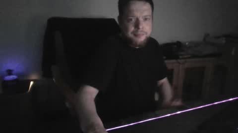 igaveyoupower online show from January 13, 2:39 am