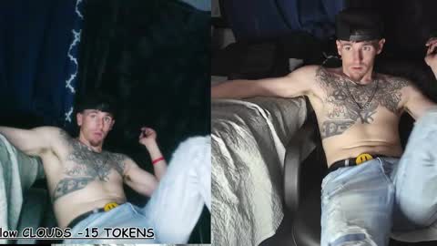 Snapshot of igetherwetter chatting on January 20, 3:28 pm Amiri Roue online show from January 20, 3:28 pm