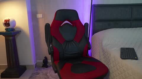 Igor scott online show from October 17, 12:47 am