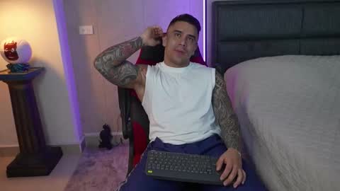 Igor scott online show from October 18, 5:54 am