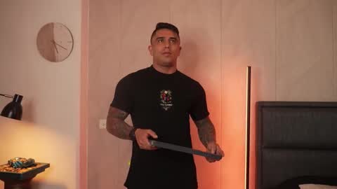 Igor scott online show from March 10, 11:21 pm