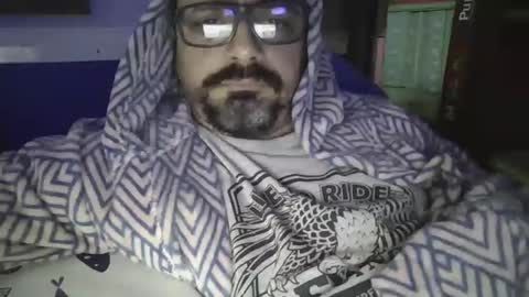 igorargen4 online show from October 13, 1:05 am