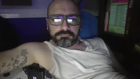 igorargen4 online show from October 22, 12:44 am