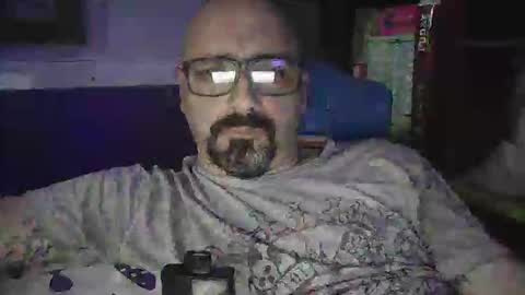 igorargen4 online show from November 10, 12:20 am