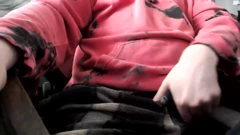 ihateexercise online show from March 6, 9:22 pm