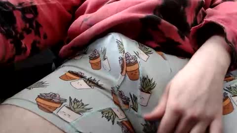 ihateexercise online show from March 18, 3:04 pm