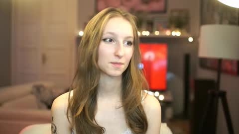 Snapshot of ihavenoideawhatowritehere chatting on January 9, 7:26 pm ihavenoideawhatowritehere online show from January 9, 7:26 pm