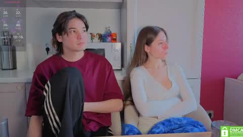 Julia and Mira online show from April 11, 7:45 am