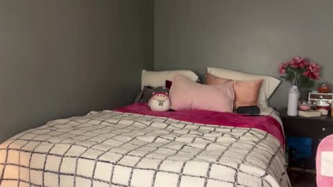 Snapshot of iheartcassie2844 chatting on March 10, 7:30 pm cassie online show from March 10, 7:30 pm