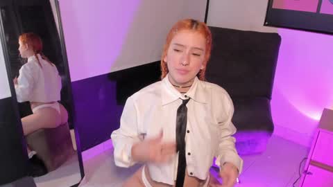    online show from February 1, 3:50 pm