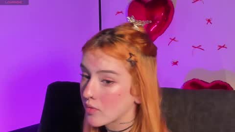    online show from February 13, 3:03 pm