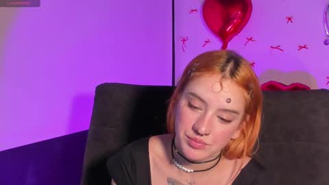    online show from February 13, 6:05 pm