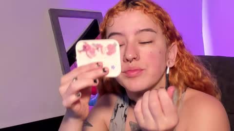    online show from February 27, 12:23 pm