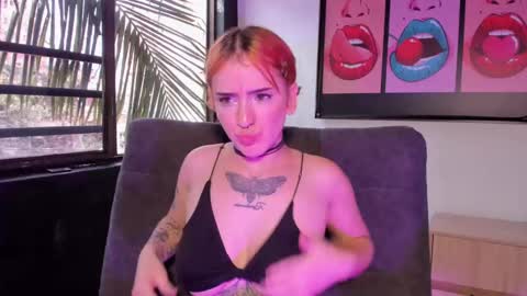    online show from March 11, 5:46 pm