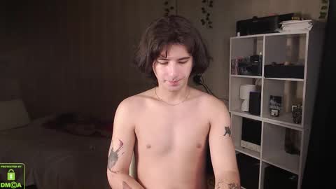 Snapshot of iinklk134 chatting on October 28, 10:56 pm iinklk134 online show from October 28, 10:56 pm