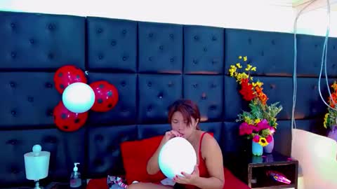 iisalombardi online show from February 15, 2:41 am