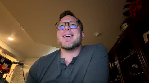 ijackujill online show from January 8, 9:28 pm