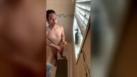 ikaikagora00 online show from February 23, 3:42 pm