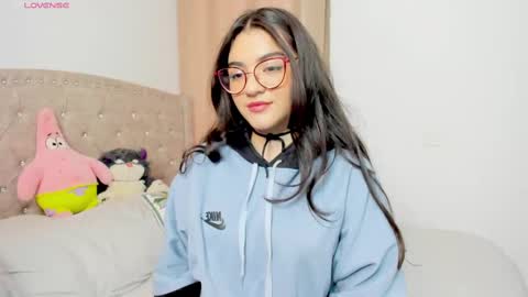 Maria online show from February 26, 1:41 pm