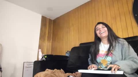 valentina online show from March 10, 12:40 am