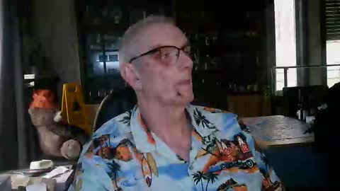 ikwiljeneuken123 online show from February 3, 8:41 am