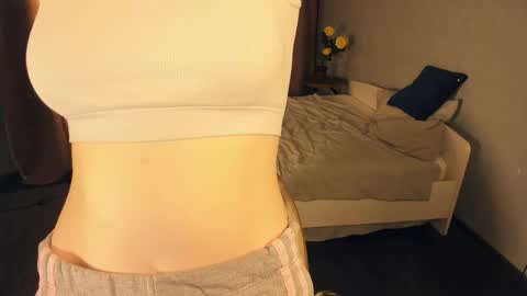 Snapshot of ilanacruice chatting on May 25, 7:42 pm Ilana online show from May 25, 7:42 pm