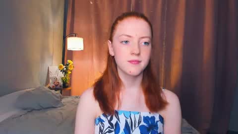 Snapshot of ilanacruice chatting on July 3, 7:20 pm Ilana online show from July 3, 7:20 pm