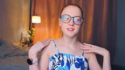 Snapshot of ilanacruice chatting on July 5, 7:21 pm Ilana online show from July 5, 7:21 pm