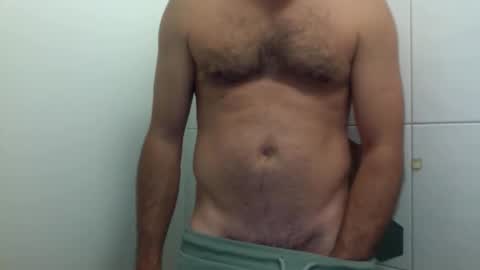 ilcaponero online show from June 9, 9:37 pm