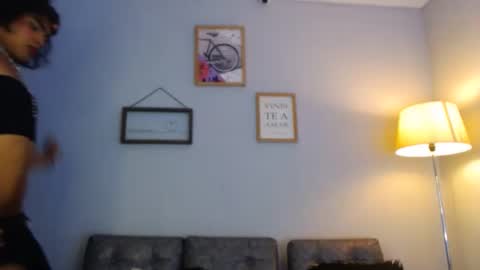 ile_matamba online show from October 8, 3:09 pm