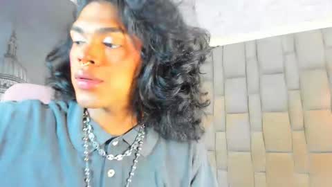 ile_matamba online show from November 17, 12:11 pm