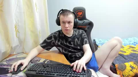 Snapshot of iliaskrislove chatting on October 9, 2:04 pm iliaskris online show from October 9, 2:04 pm