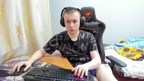 Snapshot of iliaskrislove chatting on October 11, 3:54 pm iliaskris online show from October 11, 3:54 pm